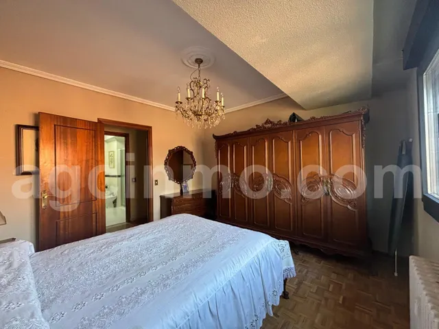 Piso amplio y luminoso en venta Valladolid centro — 16