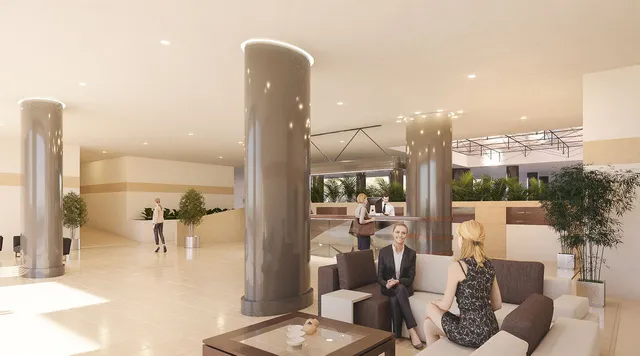 Apartamento 2 habitaciones 70m² en venta - Marbella — 13