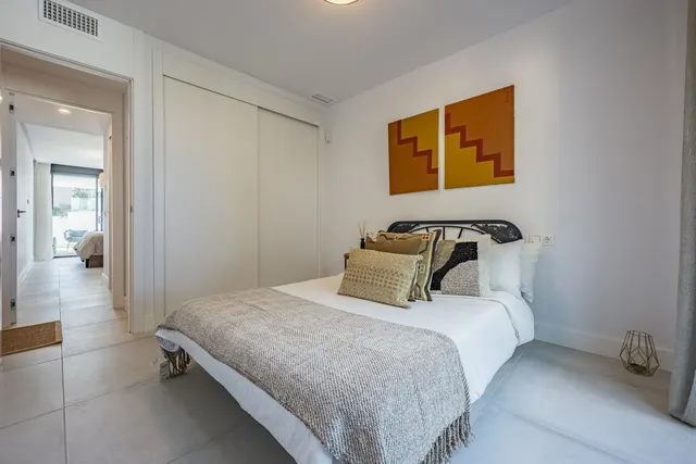 Dúplex 3 habitaciones 174m² en venta - Marbella — 22