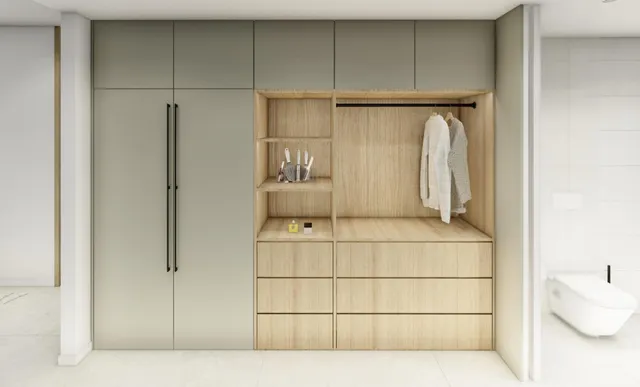 ▷Villa de Lujo en Finestrat, Costa Blanca — 24