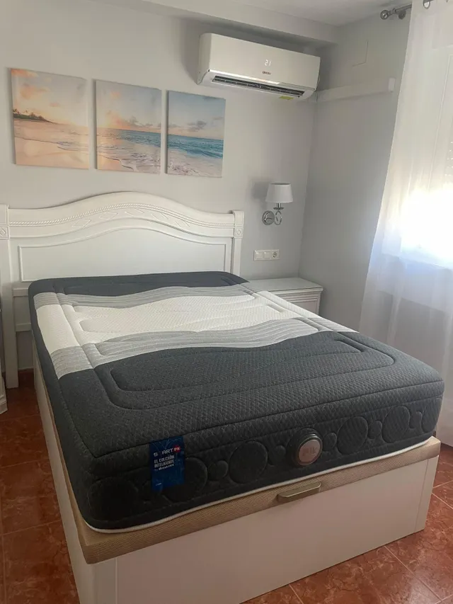 PISO REFORMADO EN FUENSANTA — 19
