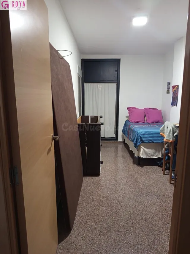 OPORTUNIDAD PISO EN BENISAUDET PARA INVERSORES - foto 3