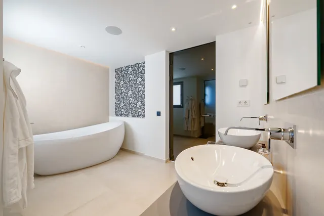 Ático Dúplex 3 habitaciones 266m² en venta - Marbella — 22