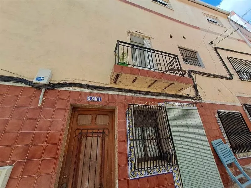 Apartamento 3 habitaciones 75m² en venta - San Francisco