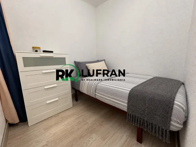 PISO EN CAMPOAMOR, ALICANTE/ALACANT — 10