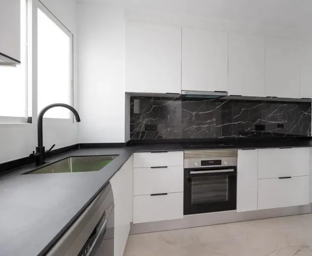 Dúplex 2 habitaciones 87m² en venta - Arganzuela — 6