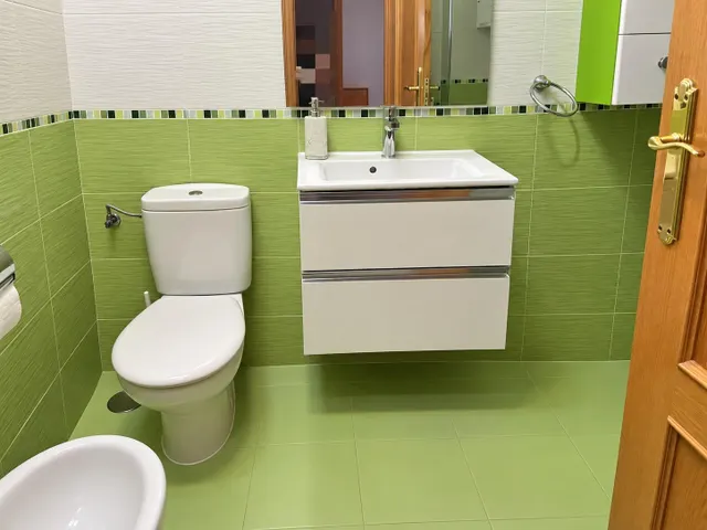 Piso en Alameda de la Sagra — 23