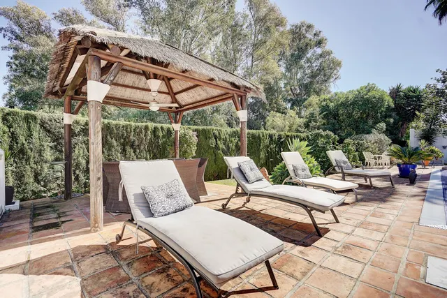 Chalet 3 habitaciones 230m² en venta - Riviera del sol — 27