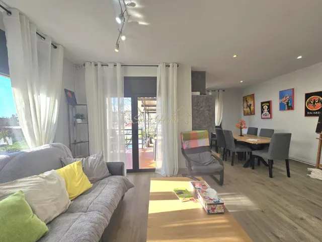 Vivienda exclusiva con piscina cerca de la playa — 19