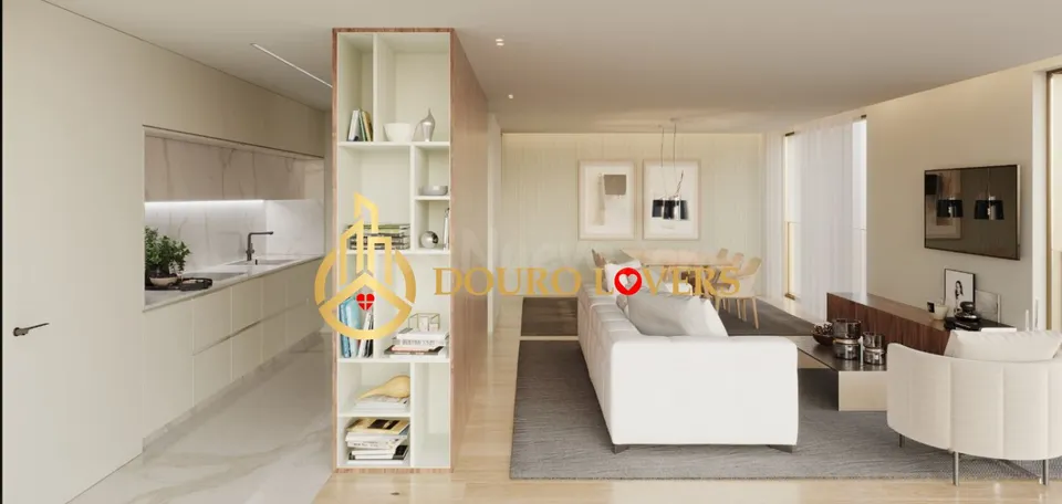 Apartamento 3 habitaciones 145m² en venta - Canidelo