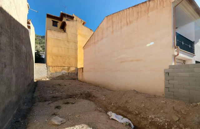 Solar en venta en Calle Pablo Iglesias, Padul (Granada) — 21