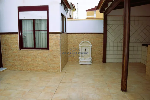 PRECIOSO ADOSADO GIBRALEON — 14