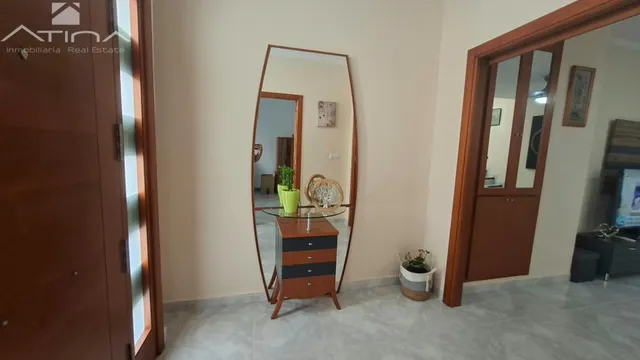Casa en Daimús con amplia terraza y orientación sureste, a pocos minutos de la playa | 4 dormitorios — 15
