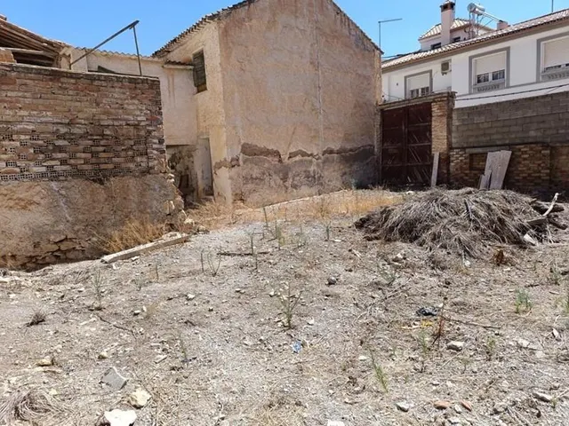 Solar Urbano — 6