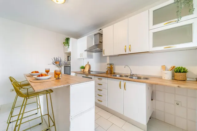 Apartamento 3 habitaciones 108m² en venta - Centro — 21
