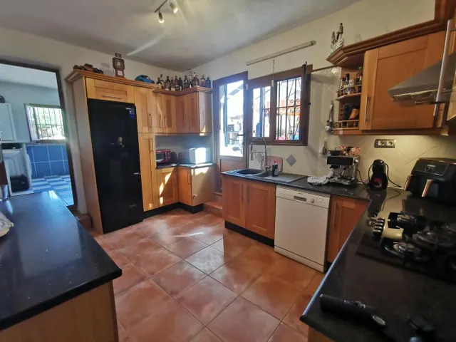 Casa 5 habitaciones en venta - Andalucia — 20