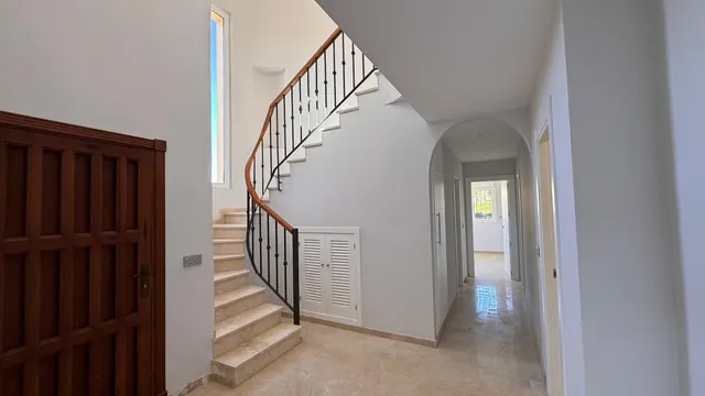 Adosado 3 habitaciones 162m² en venta - Sotogrande Costa — 22