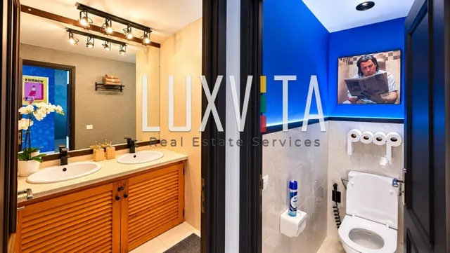 Acogedor Apartamento en Playa Paraíso, Adeje - Ideal para Inversión — 14