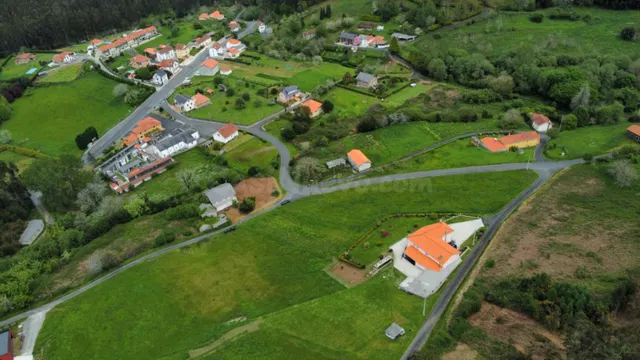 Terreno urbano en venta - Cerdido - foto 4