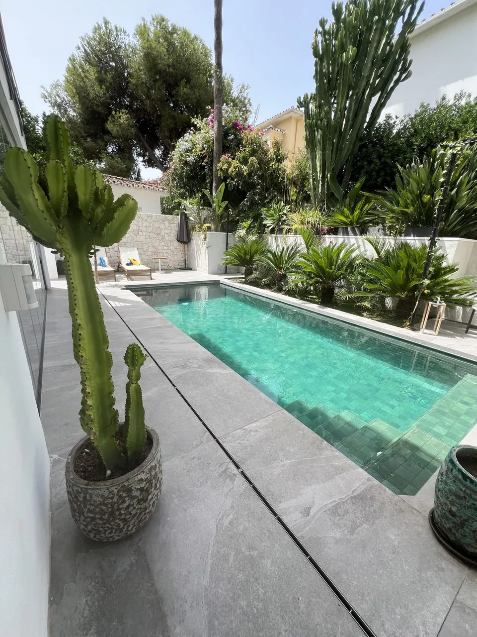 Chalet 4 habitaciones 290m² en venta - Marbella