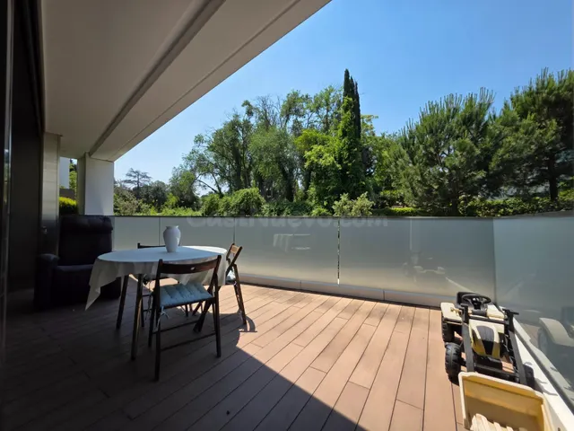 Espectacular ATICO DÚPLEX DE DISEÑO con piscina y GRAN TERRA - foto 5