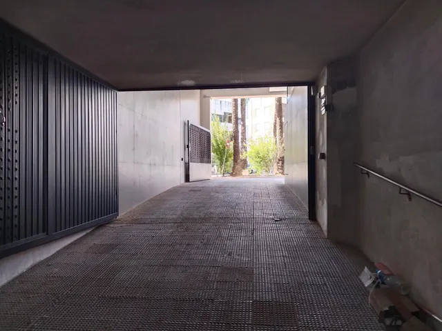 ALG152 - GARAJE RAYADO DE 9M2 EN PARQUE SALVADOR CASTELL DE  - foto 5