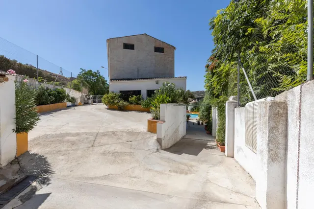 Casa 2 habitaciones 1554m² en venta - Iznalloz — 32