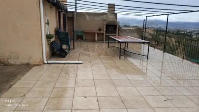 Chalet en la zona de la montana — 2