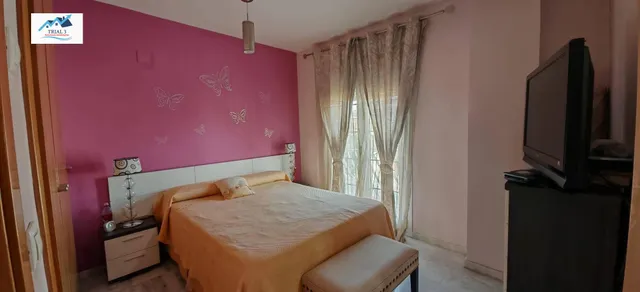 Venta adosado en Montequinto (Dos Hermanas) — 15
