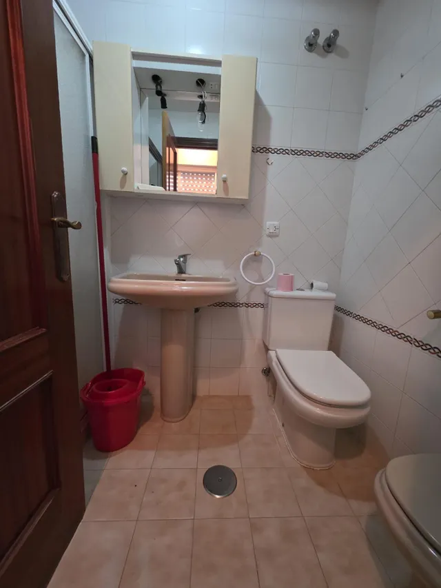 ¡¡¡apartamento en el centro!!! — 9