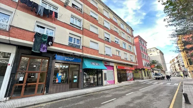 Apartamento 3 habitaciones 88m² en venta - Puerto de santona - foto 2