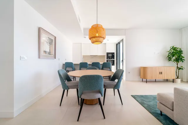Apartamento 2 habitaciones 120m² en venta - Centro — 10