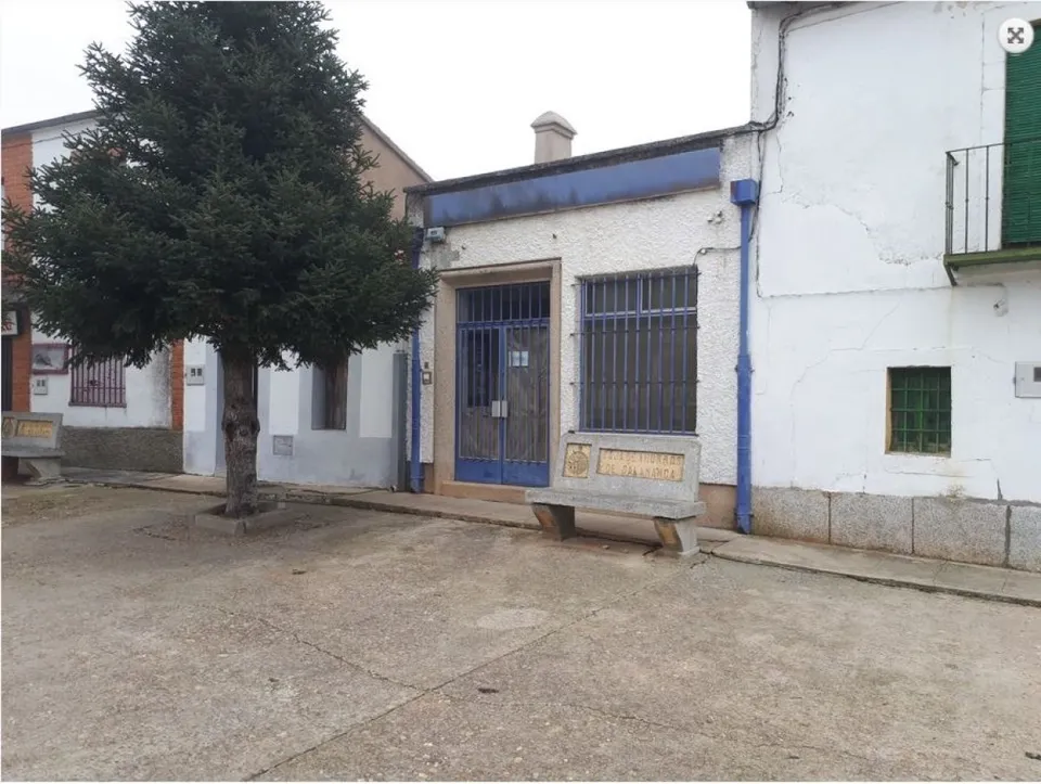 Urbis te ofrece un local comercial en venta en Barbadillo, Salamanca.
