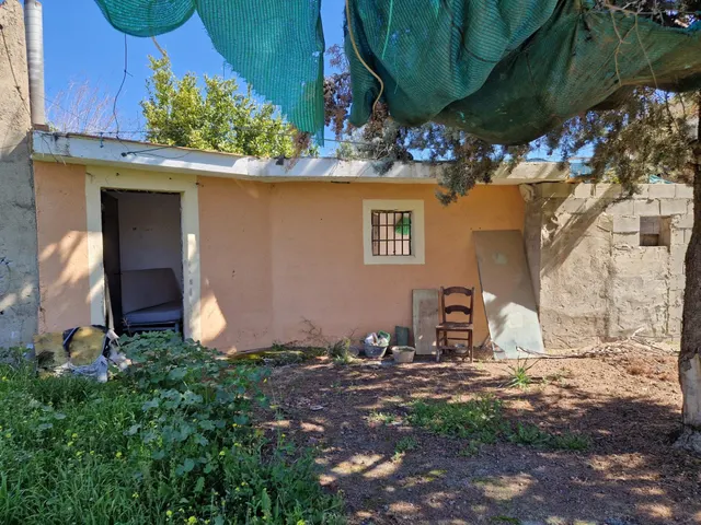 Terreno urbanizable en Ogijares — 20