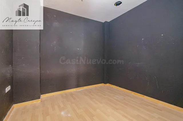 LOCAL EN CALLE SOL 25 CON 55 METROS — 4