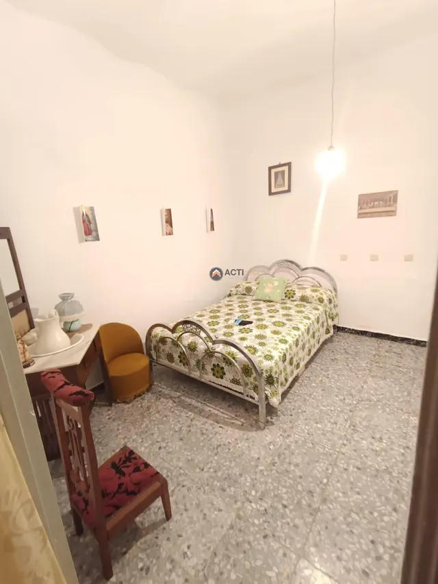 VENTA DE DOS CASAS CON TERRENO - foto 4