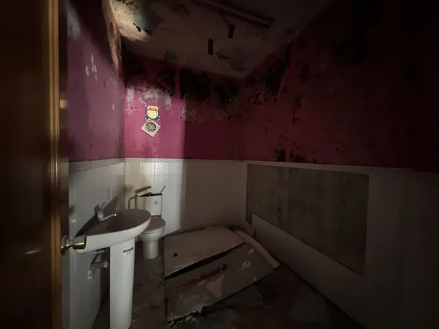 Hostal 879m² en venta - Centro — 8
