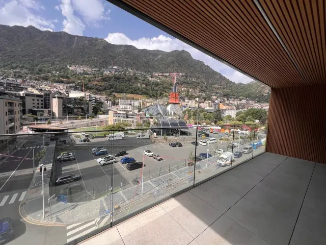 Exclusivo apartamento nuevo en Escaldes-Engordany — 16