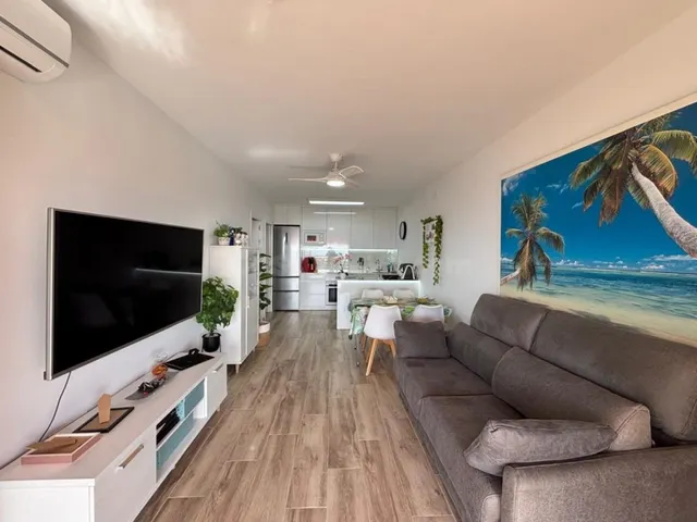 Piso en Alquiler en Santa Pola Alicante — 2