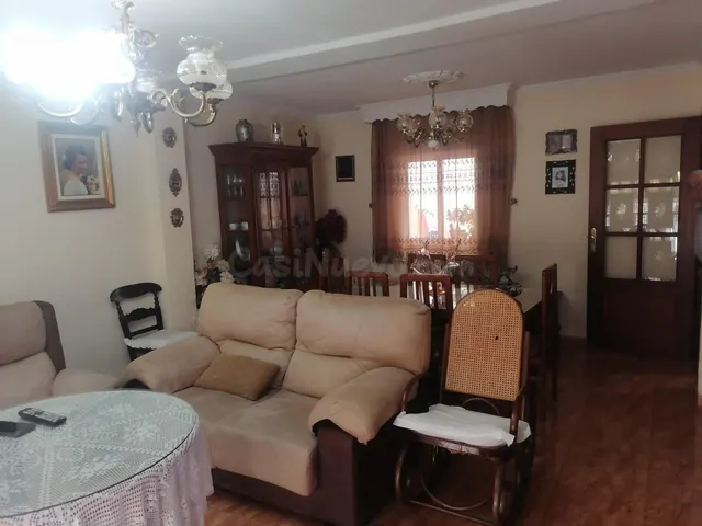 Piso 2 habitaciones 81m² en venta - Blas infante - foto 2