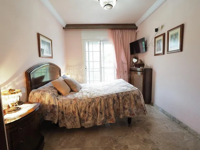 CASA EN PG. MISERICORDIA — 5