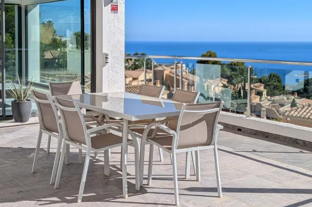 Villa 5 habitaciones 232m² en venta - Altea Hills — 13