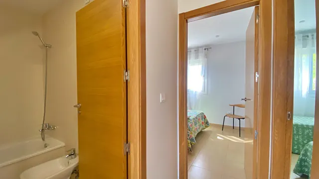 ATICO CON TERRAZA-SOLARIUM en una de las mejores zonas del Condado de Alhama — 10