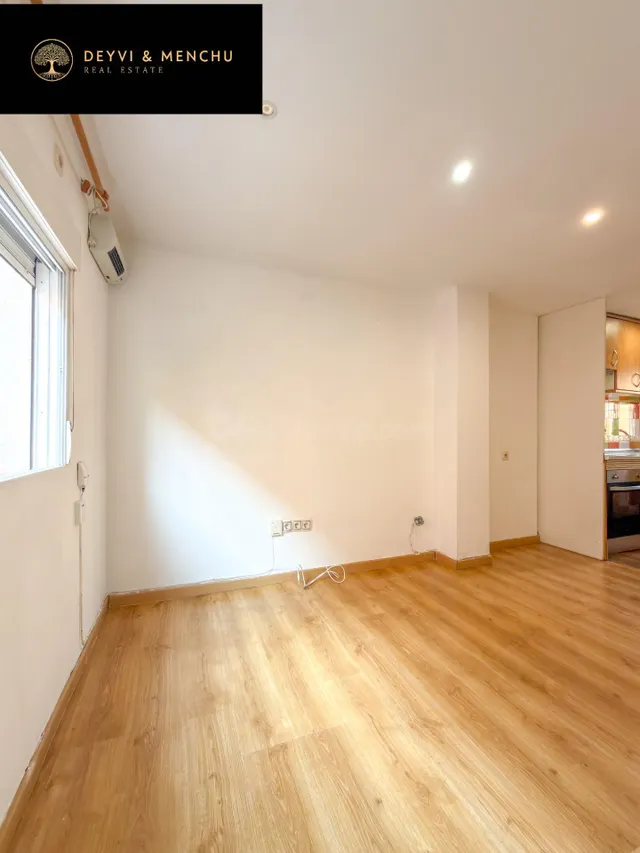 Piso Exterior en Primera Planta · Portazgo, Madrid · 157.000 - foto 5