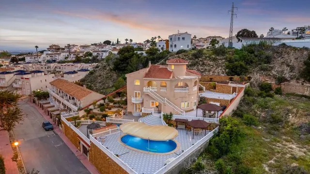 Villa 7 habitaciones 179m² en venta - Centro de la Ciudad Quesada — 8