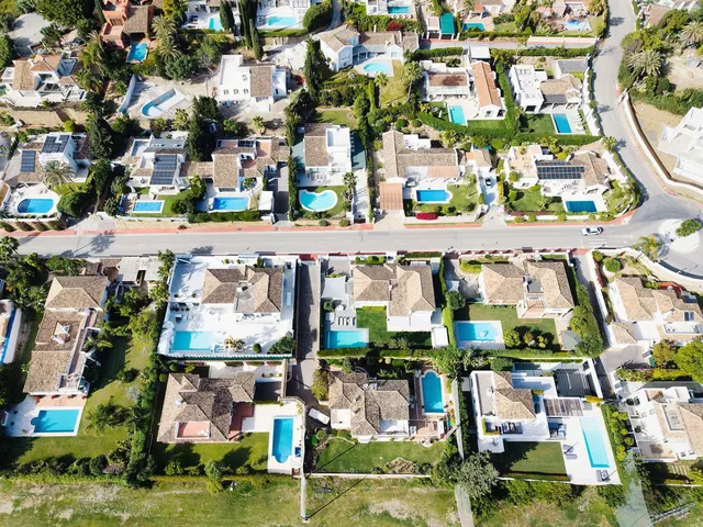 Chalet 5 habitaciones 306m² en venta - Marbella — 39