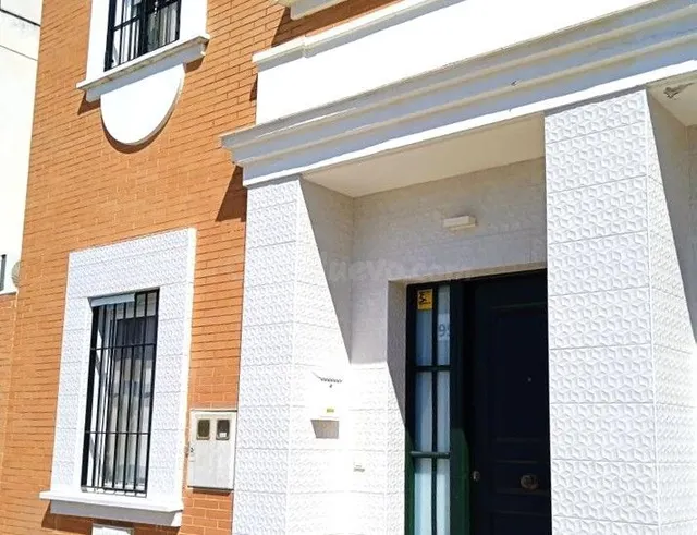 Casa 4 habitaciones 118m² en venta - Andalucia
