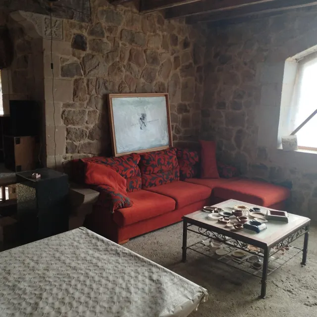 Casa señorial con encanto en el Valle de Cabuérniga — 9