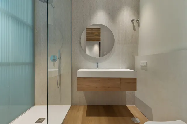 Planta baja 1 habitación 106m² en venta - Puerto Sol-Los Almendros-El Tomillar — 18