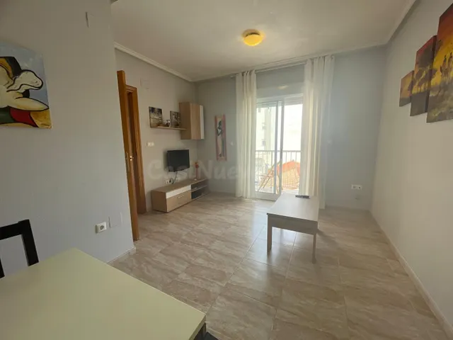 Piso de 2 dormitorios listo para entrar a vivir en Guardamar del Segura — 5